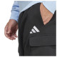 Adidas Ανδρικό σορτς Feel Cozy Cargo Shorts Adidas Ανδρικό σορτς Feel Cozy Cargo Shorts